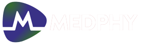 Medphy Logo